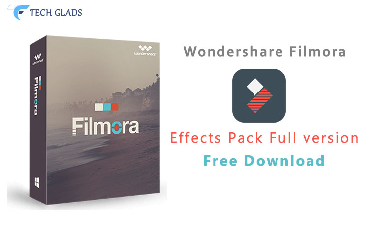 free video effects for filmora