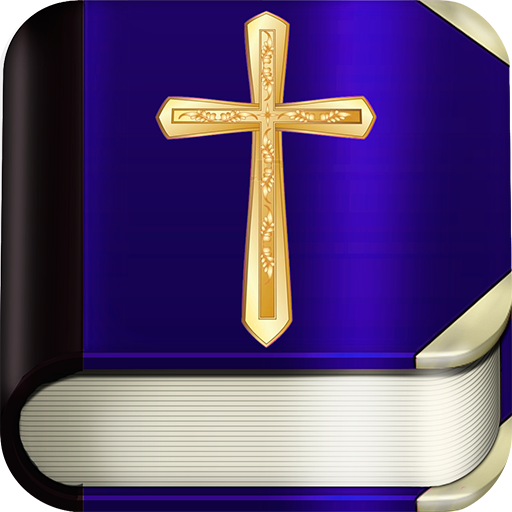 the amplified bible app